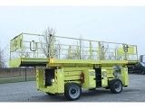 MEC 3392RT-T scissor lift