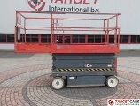 SKYJACK SJ-III-4632 scissor lift