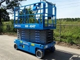 GENIE GS-4047 scissor lift