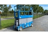 GENIE GS3232 scissor lift