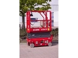 MAGNI ES0607EP scissor lift