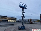 GENIE GS-1932 scissor lift