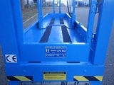 GENIE GS-1530 scissor lift