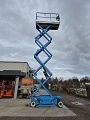 JLG 2646ES scissor lift