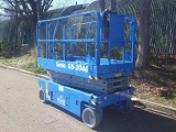 GENIE gs2046 scissor lift