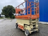 JLG 3246 ES scissor lift