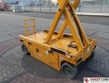 HAULOTTE compact-14 scissor lift