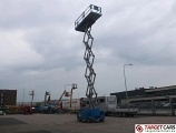 GENIE GS 4069 DS scissor lift