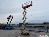 JLG 2632ES scissor lift