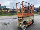 JLG 2630-ES scissor lift