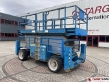 GENIE GS5390RT scissor lift