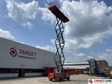 SKYJACK SJ-9250 scissor lift