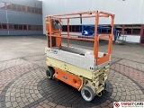 JLG 1930 ES scissor lift