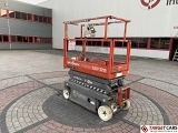 SKYJACK SJ-III-3219 scissor lift