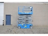 GENIE GS-4047 scissor lift