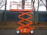 SKYJACK SJ-III-3220 scissor lift