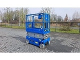 GENIE GS-1932 scissor lift