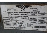 SKYJACK SJ-III-4632 scissor lift