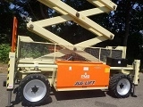 JLG 203-24 scissor lift