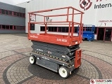 SKYJACK SJ-III-4632 scissor lift