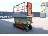 JLG 2630-ES scissor lift