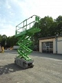 GENIE GS 2032 scissor lift