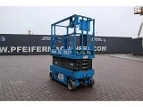 GENIE GS-1932 scissor lift