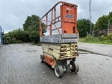 JLG 2630-ES scissor lift