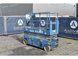 GENIE GS 2032 scissor lift