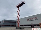 HOLLAND-LIFT Q-135EL18 scissor lift