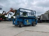 GENIE GS-3369 RT scissor lift