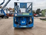 GENIE GS3384RT scissor lift