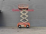 JLG 330 CRT scissor lift