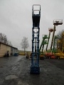 UPRIGHT MX19 scissor lift