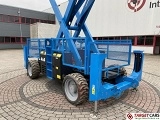 GENIE GS5390RT scissor lift