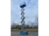 GENIE GS-4047 scissor lift