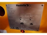 HAULOTTE Compact 10 N scissor lift