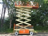 JLG liftlux-180-12 scissor lift