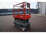 SKYJACK SJ 3219 scissor lift