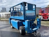 GENIE GS-2668 DC scissor lift