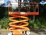 SKYJACK SJ-III-3220 scissor lift