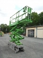 GENIE GS 2032 scissor lift