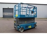 GENIE GS-3246 scissor lift