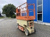 JLG 2630-ES scissor lift