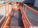 JLG liftlux-153-12 scissor lift