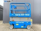 GENIE GS-1932 scissor lift