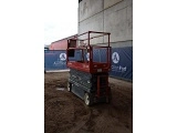 SKYJACK SJ-III-3226 scissor lift