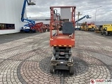 SKYJACK SJ-III-3226 scissor lift