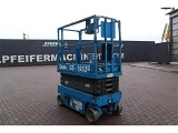 GENIE GS-1932 scissor lift