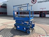 SKYJACK SJ-III-3219 scissor lift